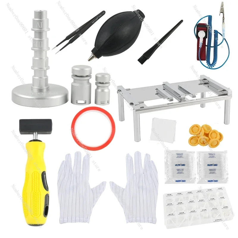 2.5" 3.5" Hard Driv…