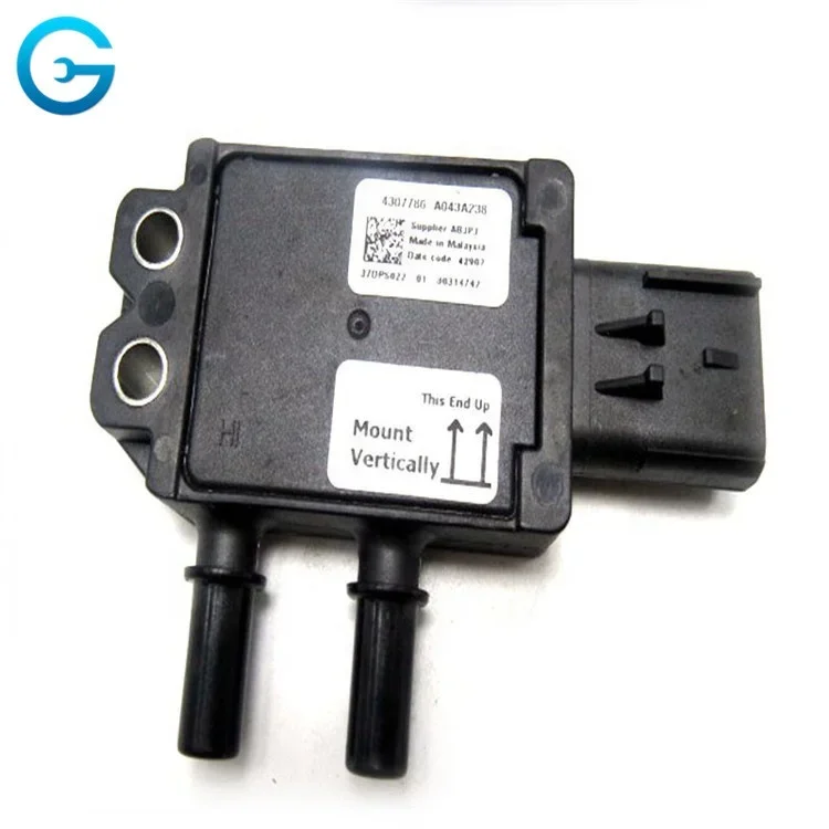 

Best Auto Parts MAP Intake Pressure Sensor OEM 4307786 A0434238 37DPS022-01 30314742