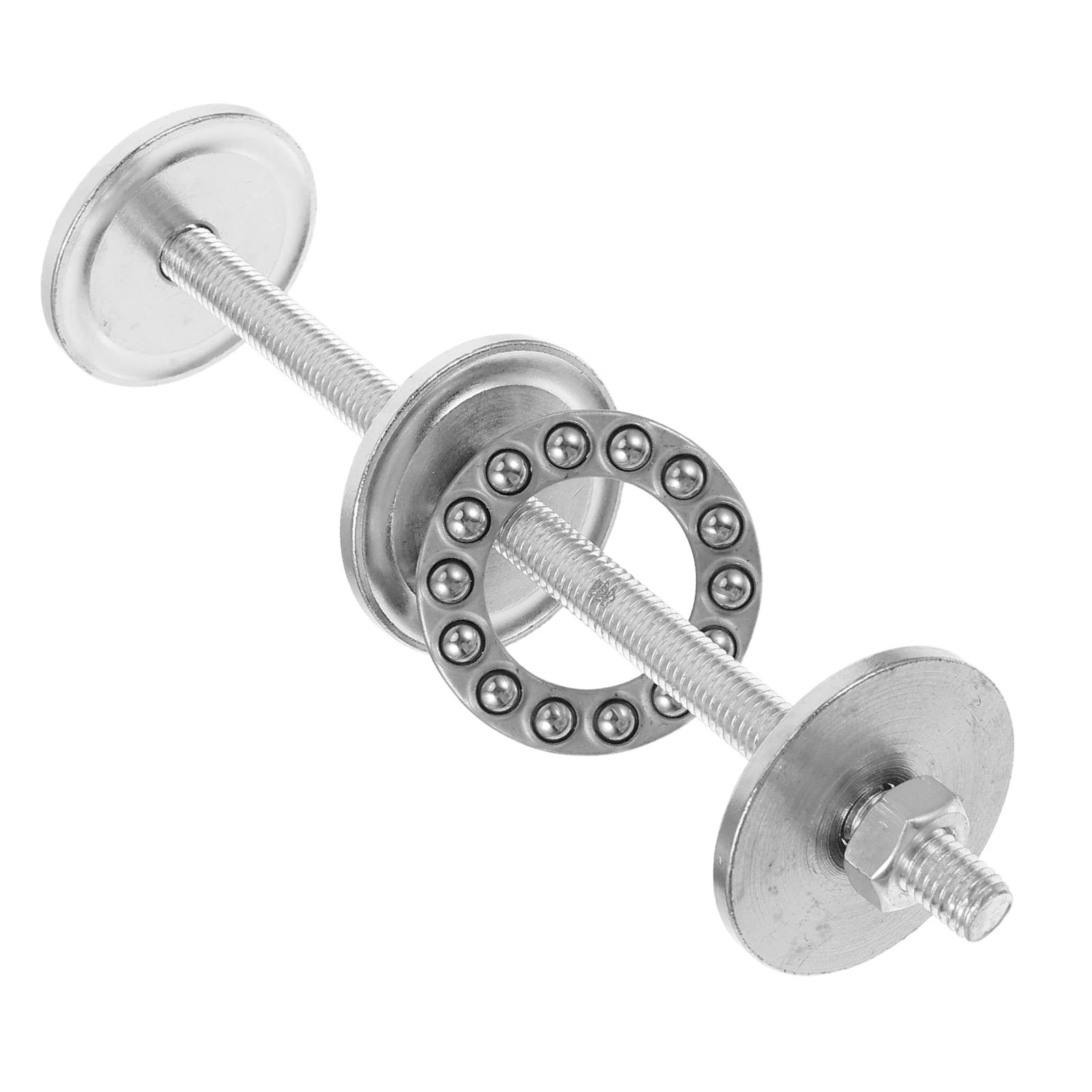 

1pc Bowl Group Installation Tool Bottom Bracket Press Steel Bike Headset Remover Lightweight Durable Precision Alignment Quick