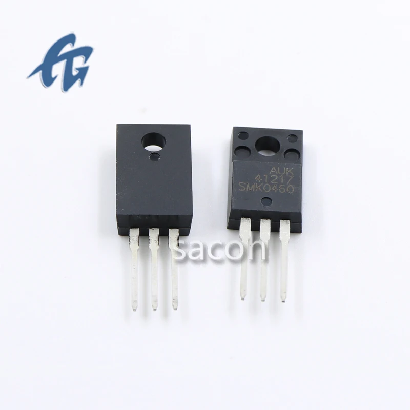 

(SACOH Electronic Components) SMK0460F 10Pcs 100% Brand New Original In Stock