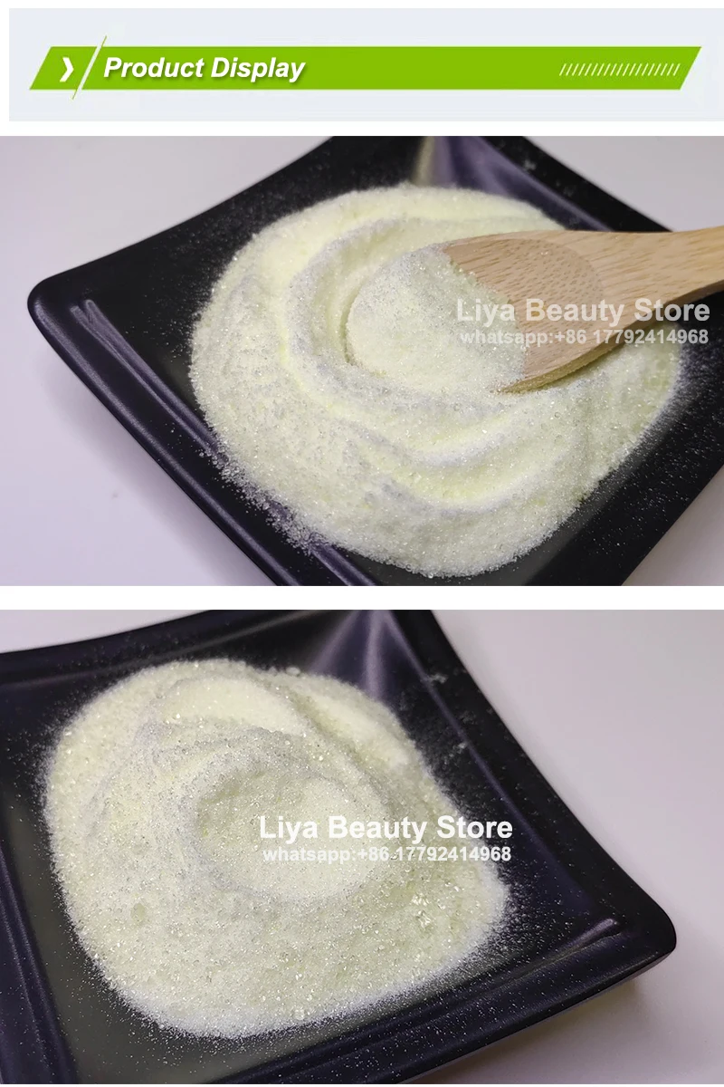 حار العرض مستحضرات التجميل واقية من الشمس Photoinitiator TPO حساس الضوء للعناية بالبشرة