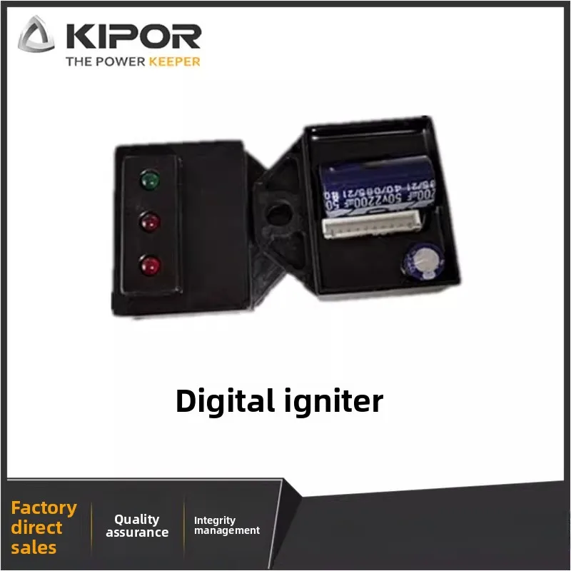 KIPOR Digital Generator Igniter IG1000 G2000IG770IG2600 IG3000IG6000 DHQ