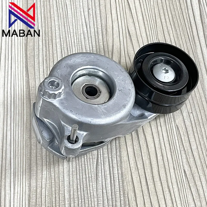 1PC 6422001970 A6422001970 Belt Tensioner For Mercedes Benz W166 W212 W211 S211 Car Accessories