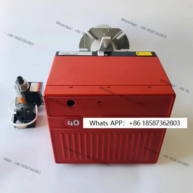 burner 40FS5 FS10 FS20 GS5 gas burner