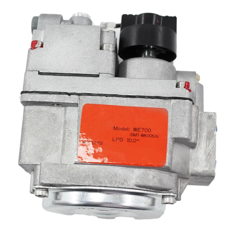 700-506 Gas Valve, Fast Opening, 200000 BTU/H, Combination Gas Valve, Widely Used In Natural, Manufactured, Mixed DN20 Durable