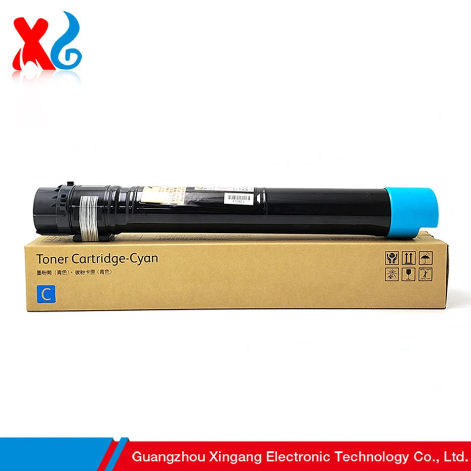 Tonercartridge voor Xerox AltaLink C8030 C8035 C8045 C8055 C8070 006R01697 006R01698 006R01699 006R01700