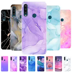 For Alcatel 5030D 5030F Case Cover Fashion Clear Back Cases For Alcatel5030D Transparent Silicone Soft Bumper 5030F Fundas Coque