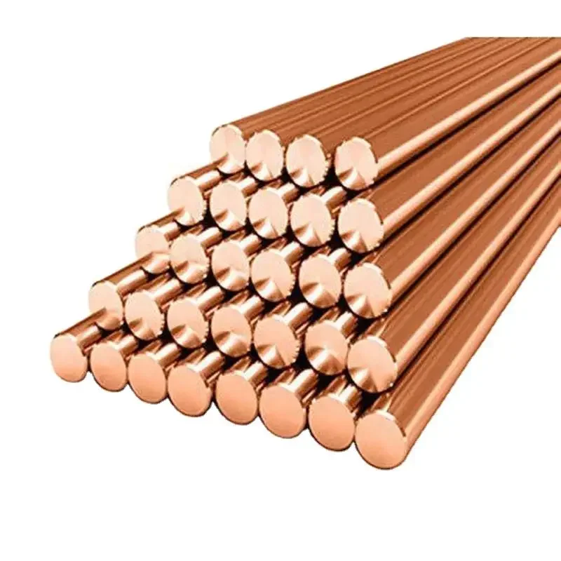 

For Low Price High Purity Copper Rod c1100 c1020 c1220 c2720 c2600 c2400 Supplier Best Selling Manufacturer