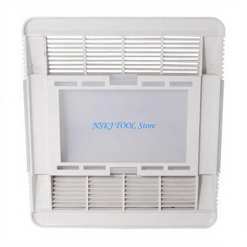 L8RC 85315000 Ventilasi kipas kipas kipas penutup kipas penutup untuk aliran udara yang lebih baik