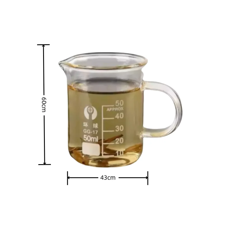 Стекло боросиликатное оптом, 50 мл-2л