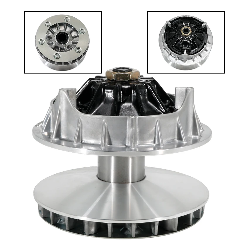 

Motorcycle Complete Rear Clutch assembly For CFMoto CF1000SZ-3A ZFORCE 950 Sport CF1000SZ-3L ZFORCE 950 Sport4 0JYA-051000-30001