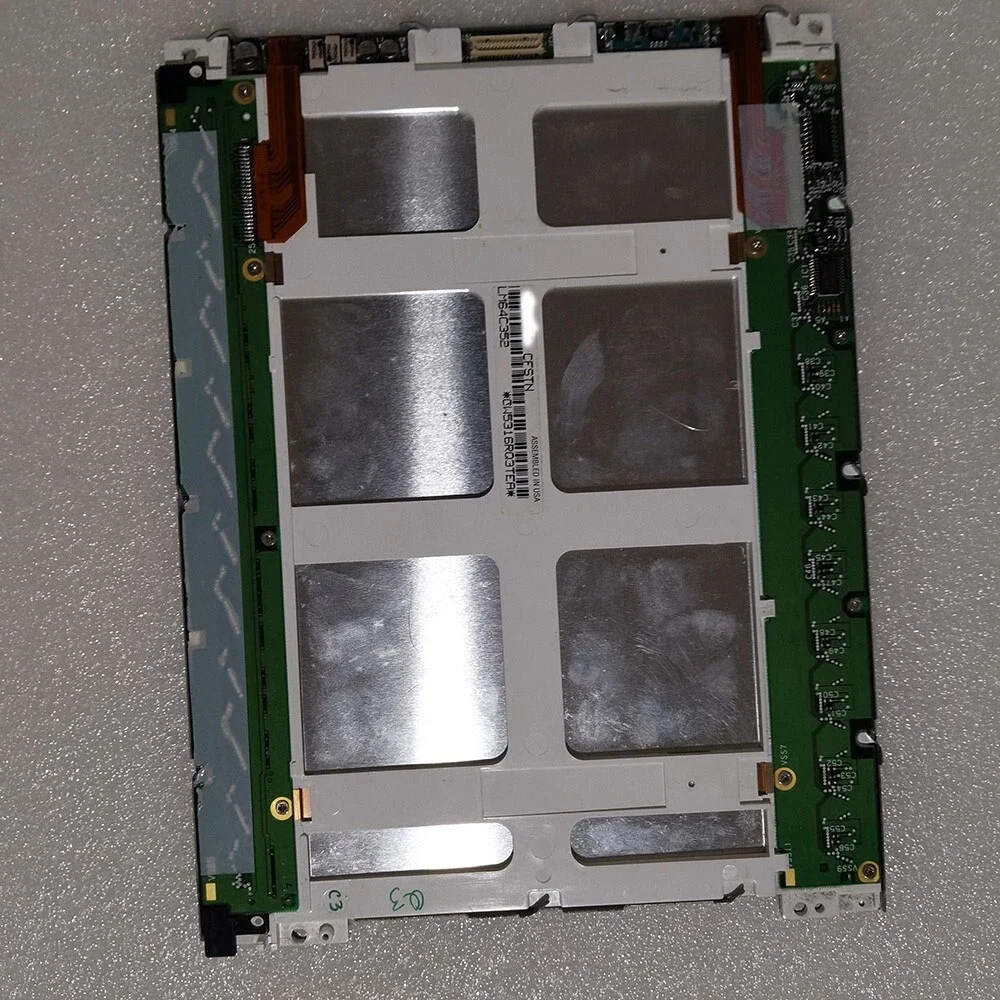 LM64C352 10,4-дюймовый ЖК-экран