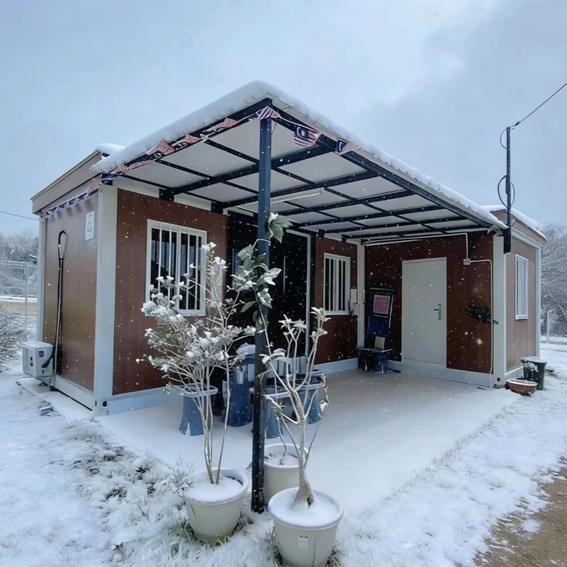 Extendable 20Ft/40F…