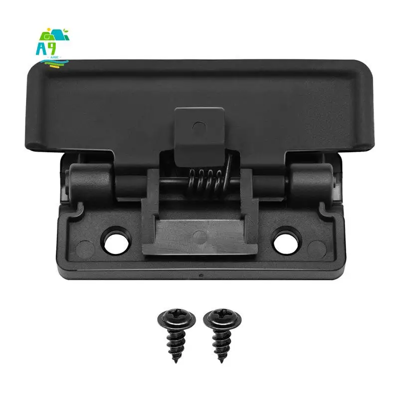 A09E-Center Console Lid Latch Lock 58908-0R030 58908-42010 For Toyota RAV4 LE XLE 2013-2015 Mirai 2016-2020 Accessories