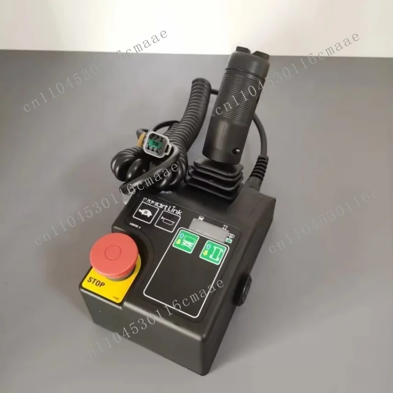 1256727 Controller control box for scissor lift GR-12 GR-15 GS-1530 GS-1930 GS-4047