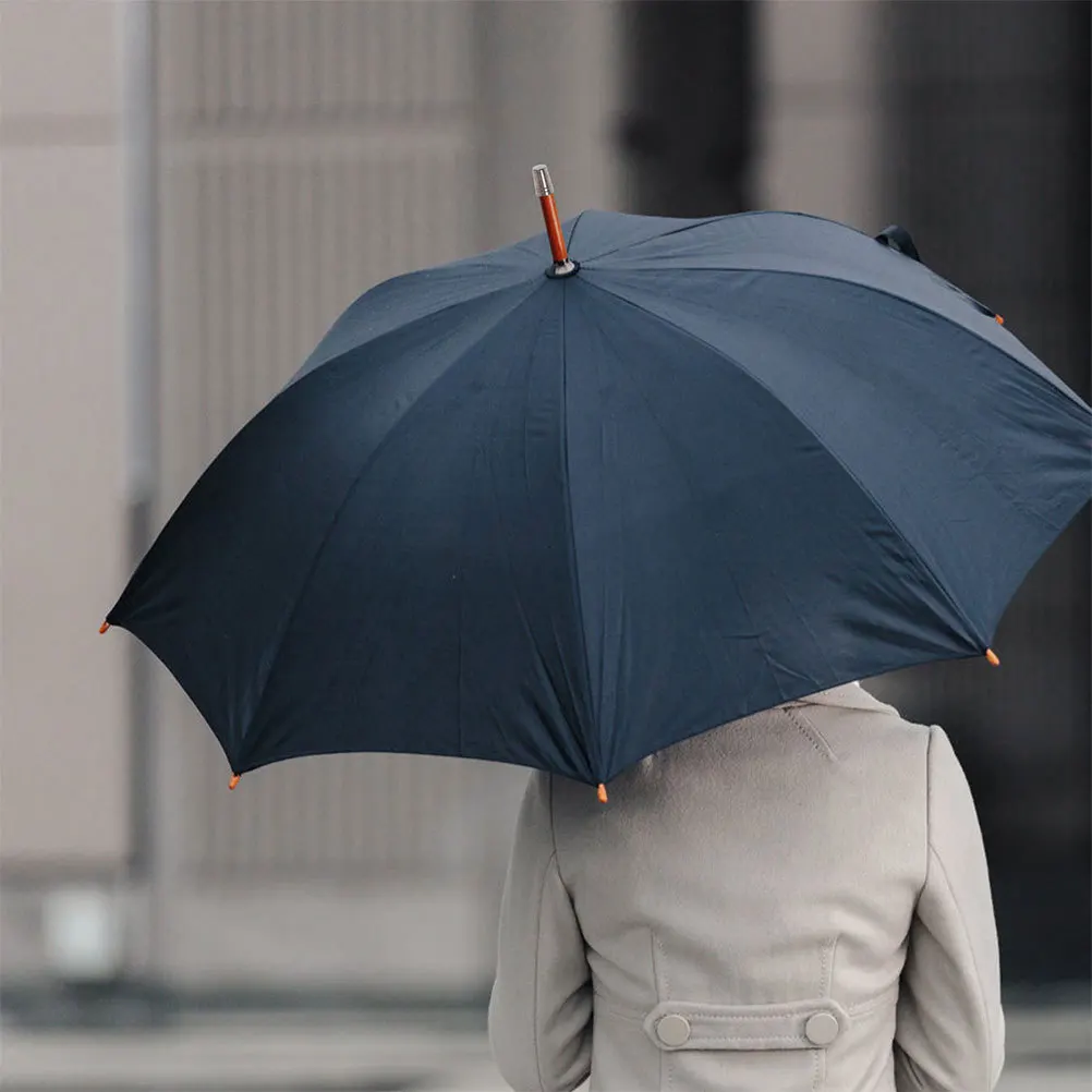 

2Pcs Metal Parasol End Protectors Universal Fit for Long Handle Umbrellas DIY Repair Umbrella Replacement Top Cover