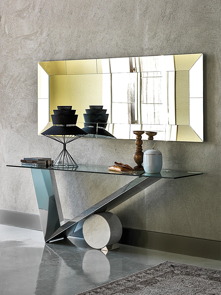 Console tables Wall narrow table bar table