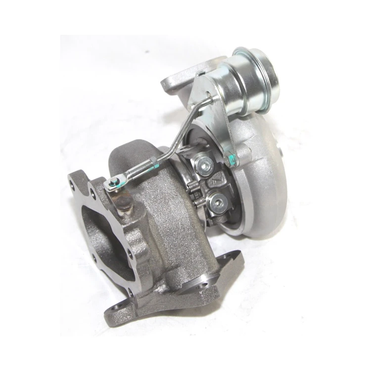 Upgrade TD05 16G Turbo charger fit 08-12 Subaru Impreza WRX Sedan/Wagon 2.5T