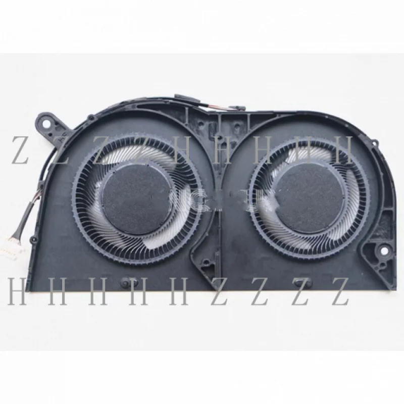 

Z New for DELL Latitude 7650 CN-00FQ6F fan plastic