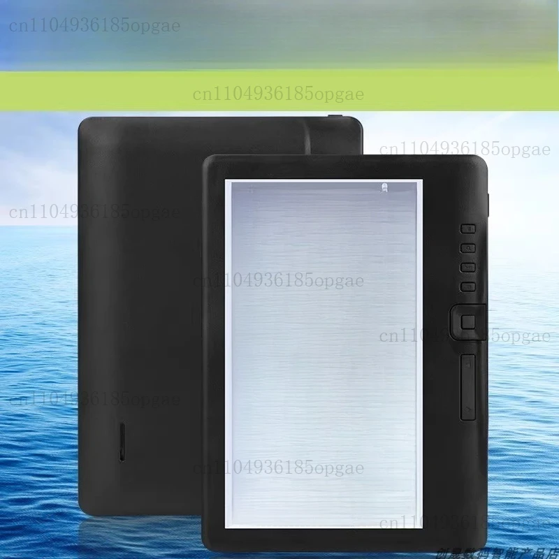 BK7019-7 inch color screen