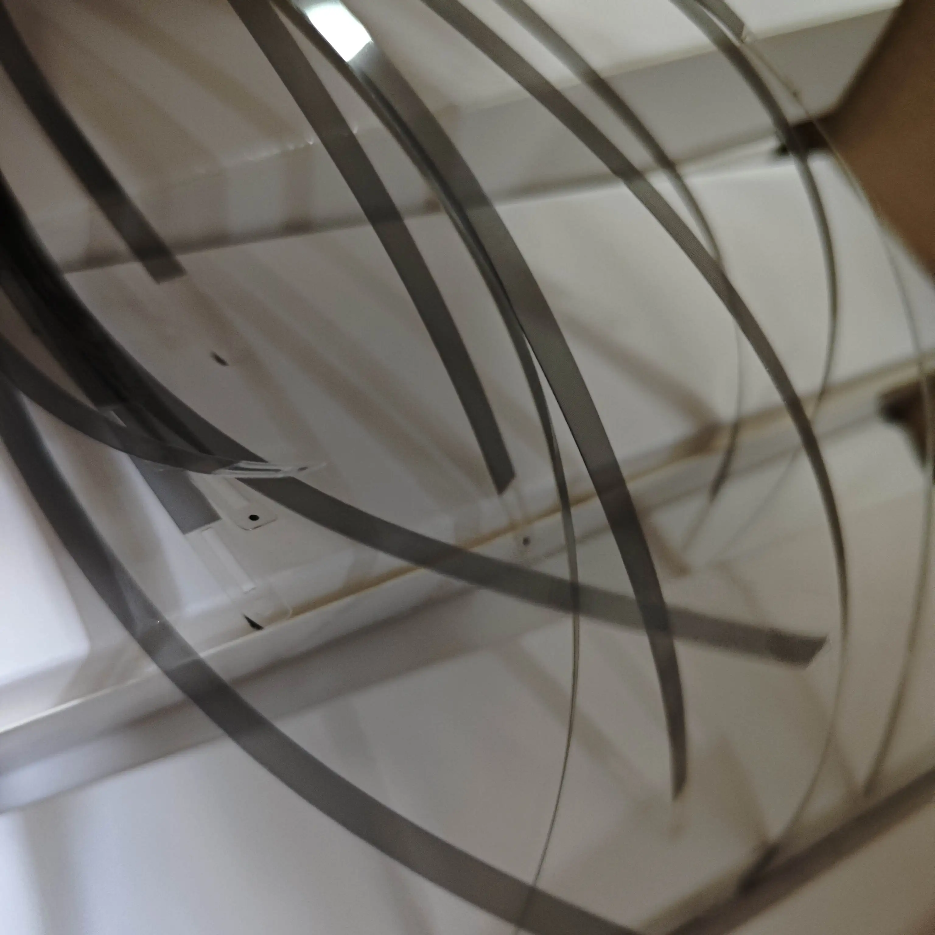 

CR Scale Encoder Strip for EPSON L110 L120 L130 L132 L210 L220 L222 L300 L310 L350 L355 L362 L365 L366 L455 L456 L550 L555 L565