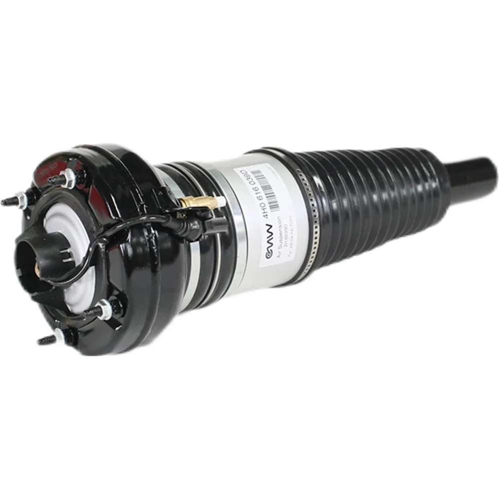 Airmatic Suspension Front for Au A8 D4 A6 C7 A7 Bentley MULSANNE Macan 4H0616039D 4H0616040 Air Shock Absorber