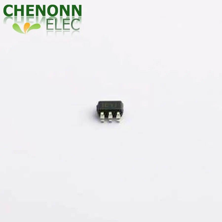 200PCS/LOT SN74LVC1G11DCKR (Gates and Inverters)