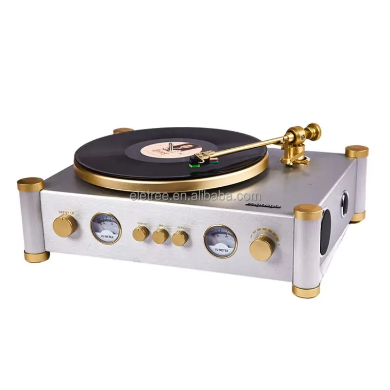 Professional Mescladoras Controlador Tocadiscos De Vinilo Technic Para Dj Turntable Vinyl Record Player Tornamesa for Dj
