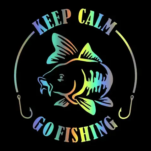 10 best sales keep distance sticker - №7