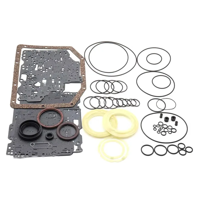 TF80SC TF-80SC Transmission Repair Kit for Ford Mazda Land Rover Seal Overhaul Kit