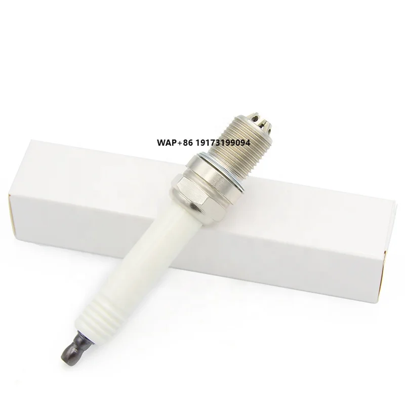 

Engine Spark Plug Replace Champion FB78WPN