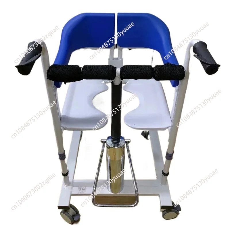 Hydraulic Lift for the Elderly, Chair Lift for the Elderly, High Quality