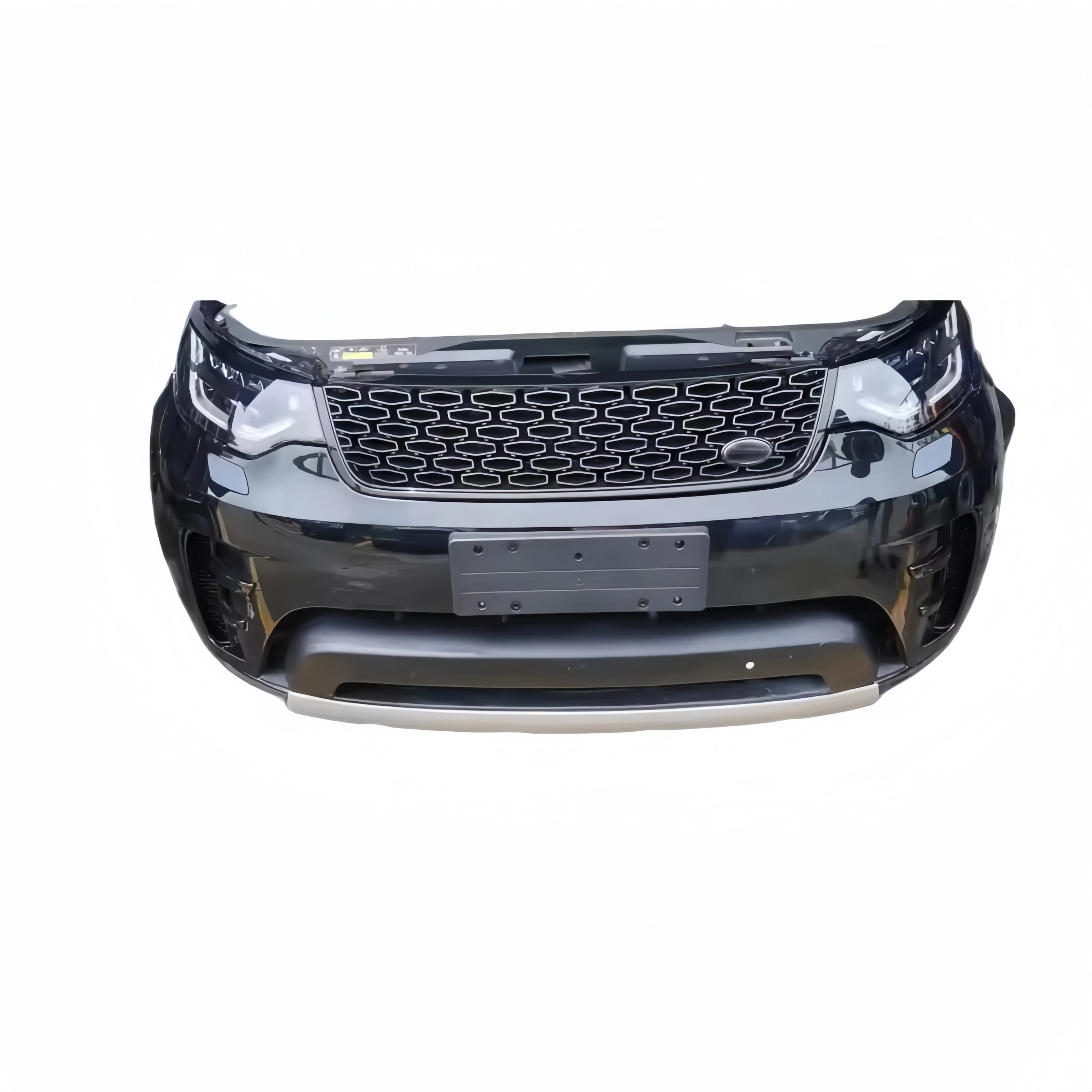 

High quality hot sale for Land Rover Discovery 5 bumper sports conversion body kit