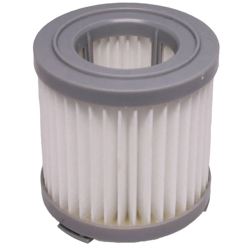 Aspirador de pó sem fio portátil, filtro HEPA para Xiaomi, JIMMY JV51, JV53, JV83