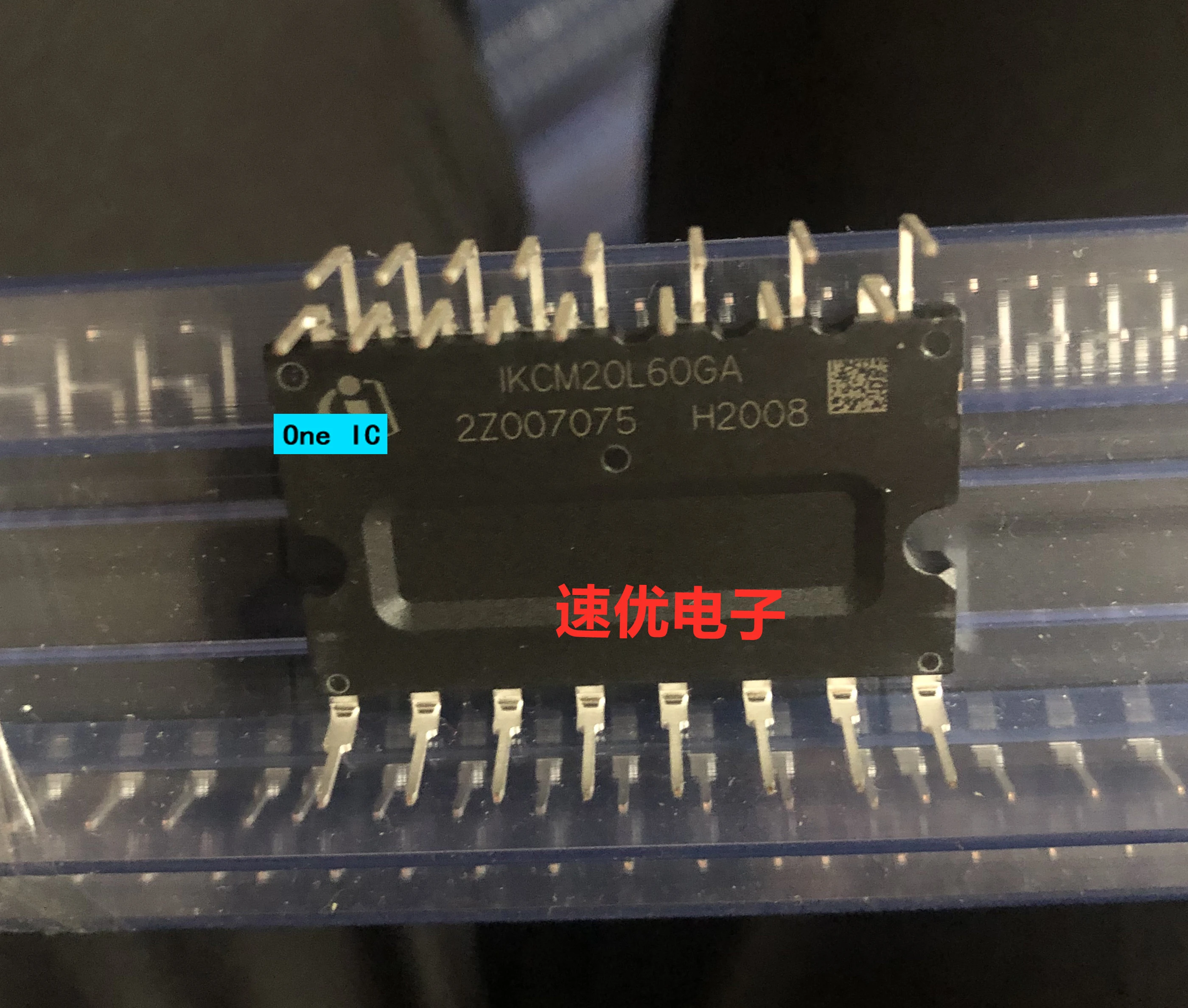 100% Original IGCM20F60GA IGCM15F60GA IGCM10F60GA IGCM06F60GA Brand New Genuine Ic Variable Frequency Air Conditioning Module