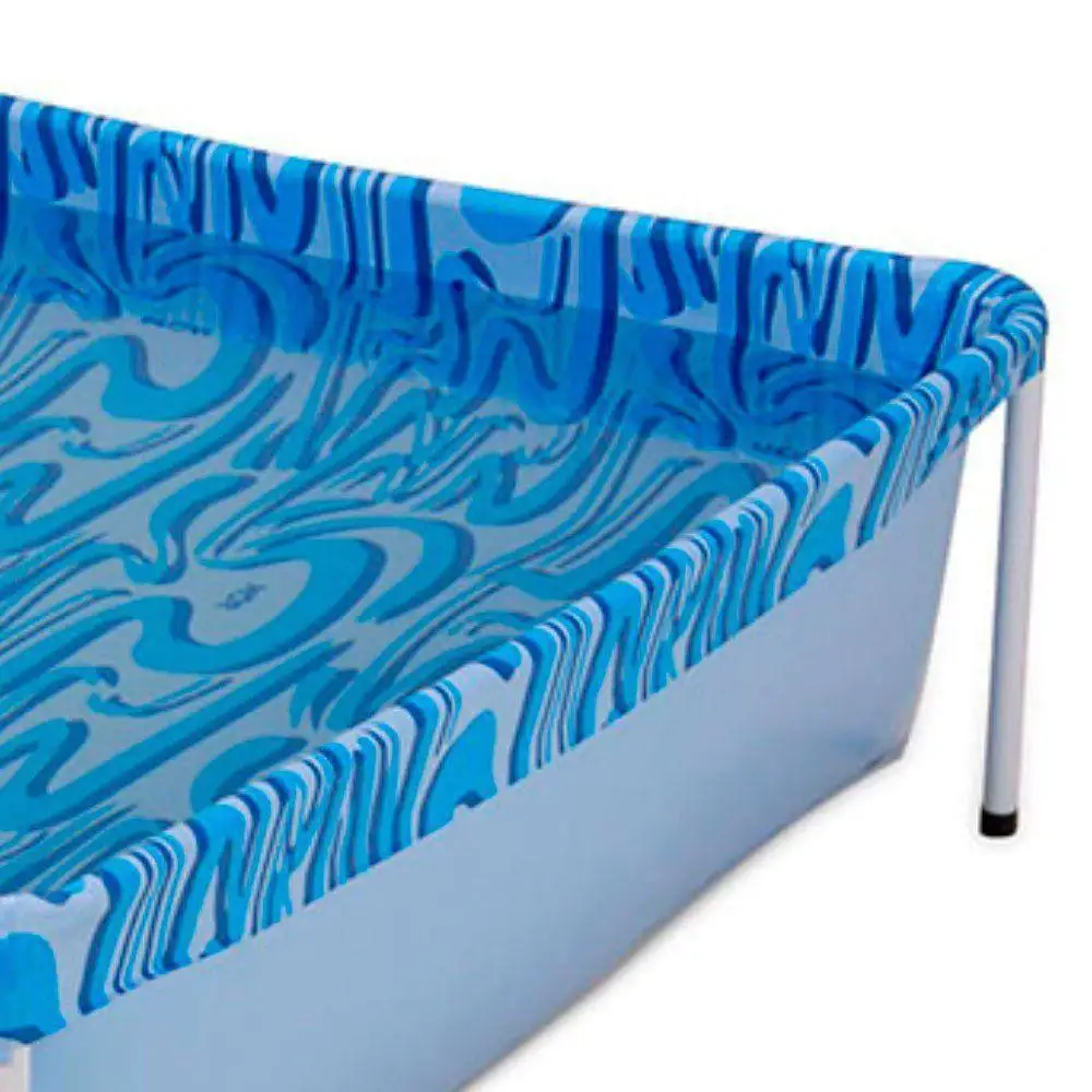 حمام سباحة منظم للأطفال ، ليتر