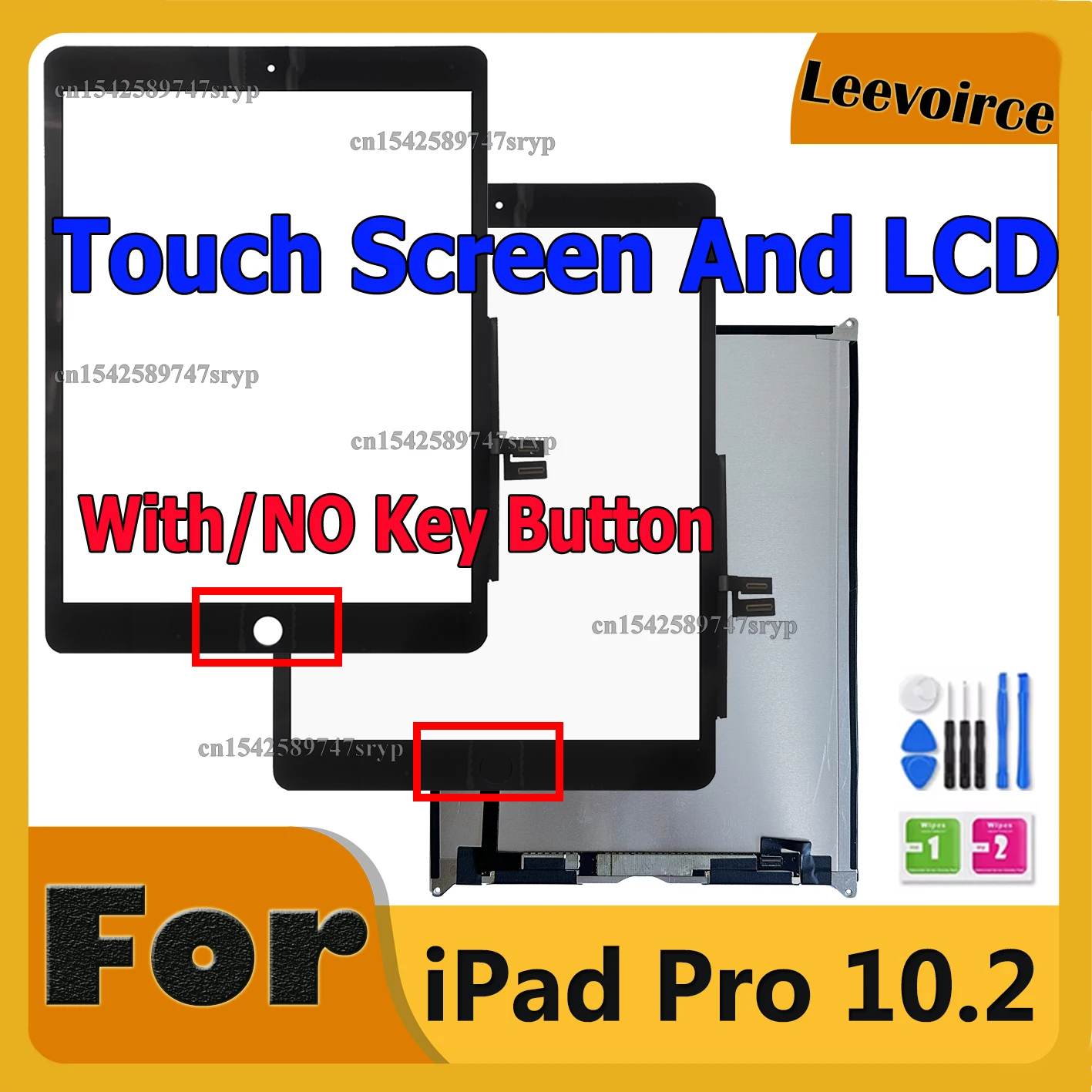 아이패드 8세대 A2430 LCD 디스플레이 교체 부품 리뷰: 실사용자 기반 정확한 성능 평가