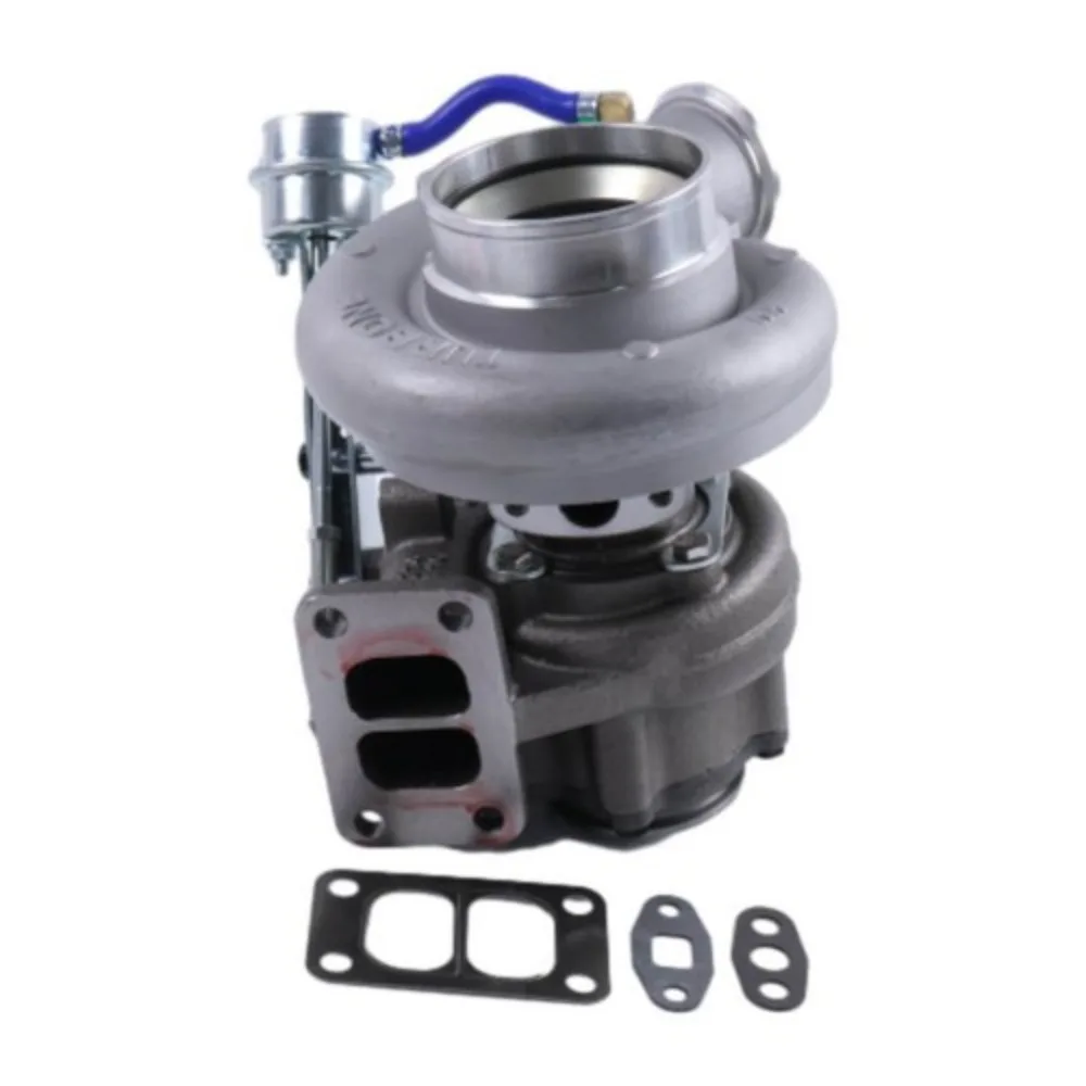 

Turbo HX35W Turbocharger 2852375R 4033312 For Cummins Iveco Engine CASE 621D