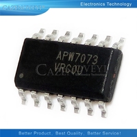 5pcs/lot APW7073 APW7073A SOP14 In Stock
