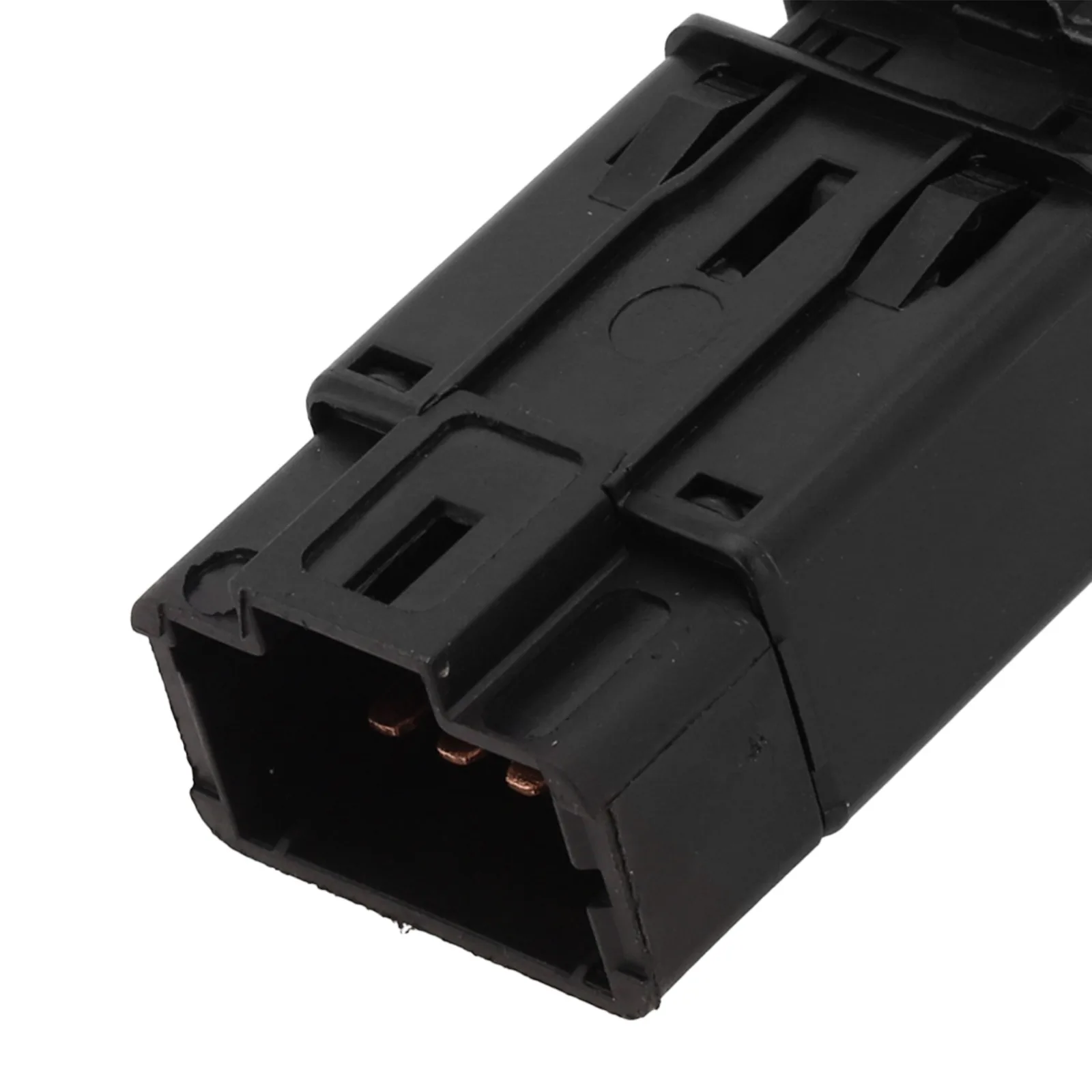 

High Universality Car Repair Vehicle Maintenance 7700308821 Hazard Switch High-quality Materials Practical And Reliable