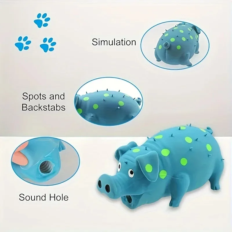 Thumbnail 4 - #28 Trending Squeaky Dog Toys Right Now