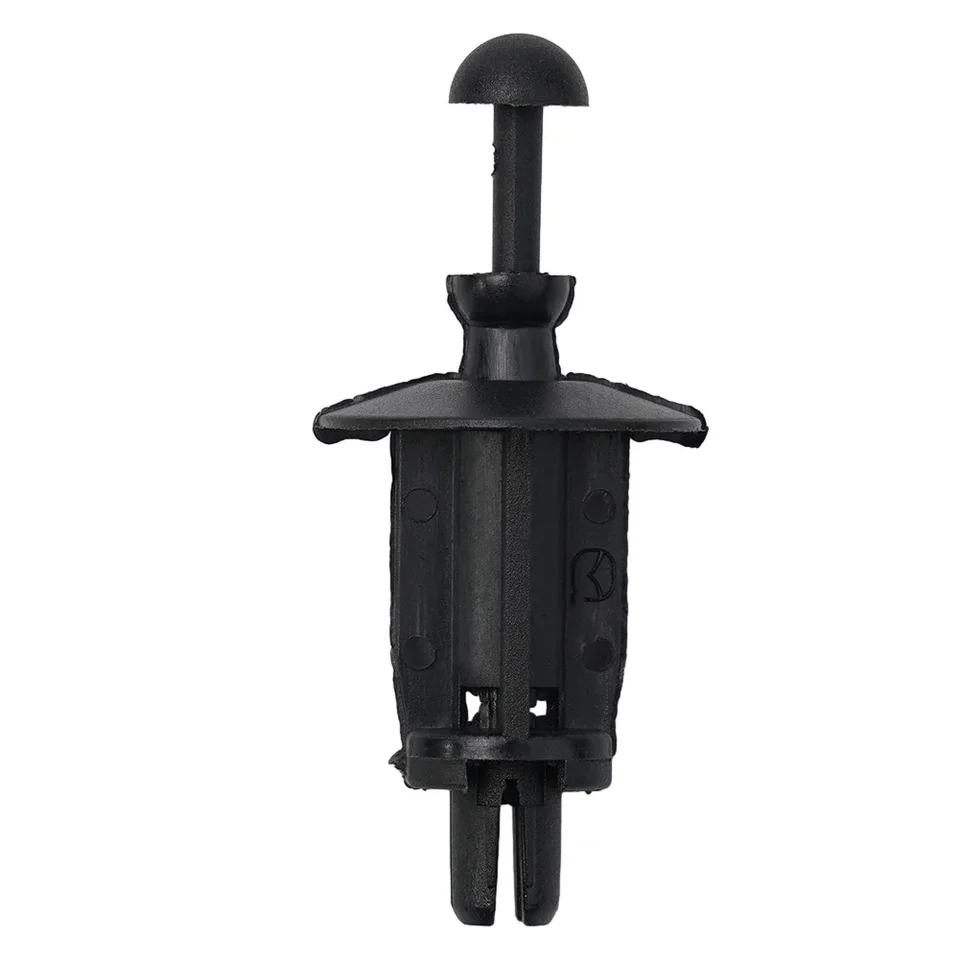 BHN9-68-301 BHN968301 Tailgate Trim Panel Hanger Buckle For For