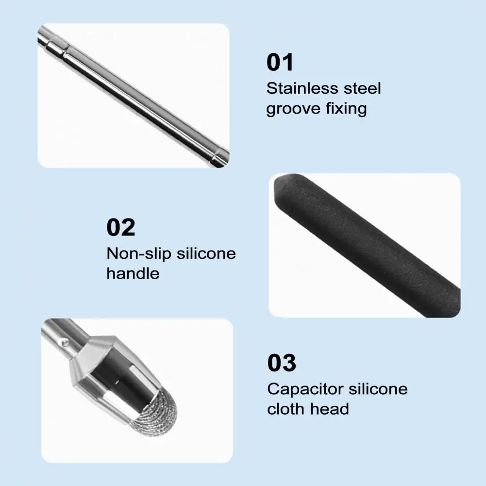 Quadro-negro especial retrátil do professor, ensino escolar, comando da classe, quadro branco, tela sensível ao toque, placa, 1pc