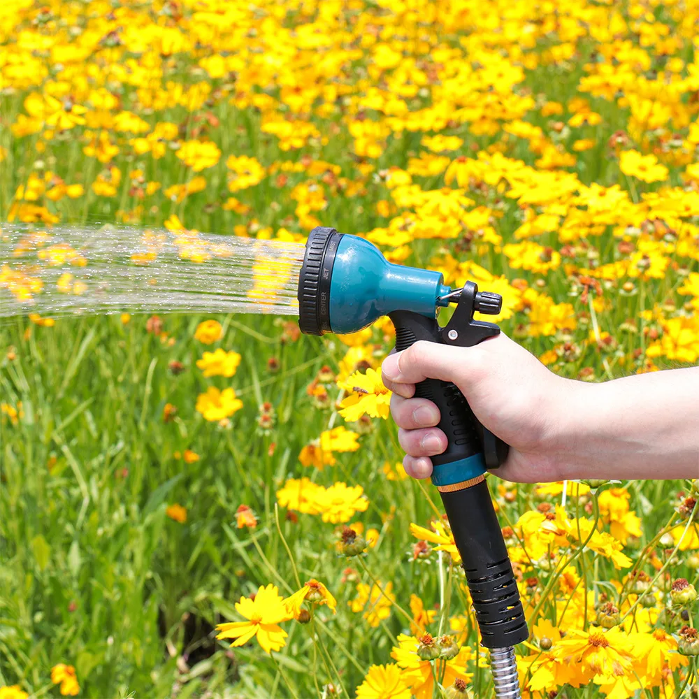 2025 مصنع حديقة خرطوم المياه بكرة WallMout بكرة الحبل القابلة للسحب