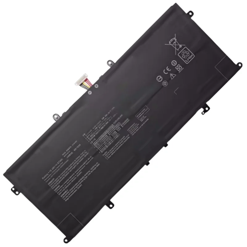 C41N1904 C41N1904-1 Laptop Battery For Asus Zenbook Flip 13 14 S13 S14 UX3000E U4700E U4700J U4700I U3700J UX363 BX325JA S435EA