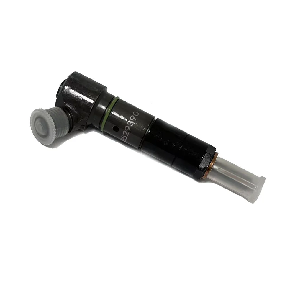 

Engine Parts re529390 Fuel Injector Nozzle For J Deere Skid Steer Loader 318D 319D 320D 326D