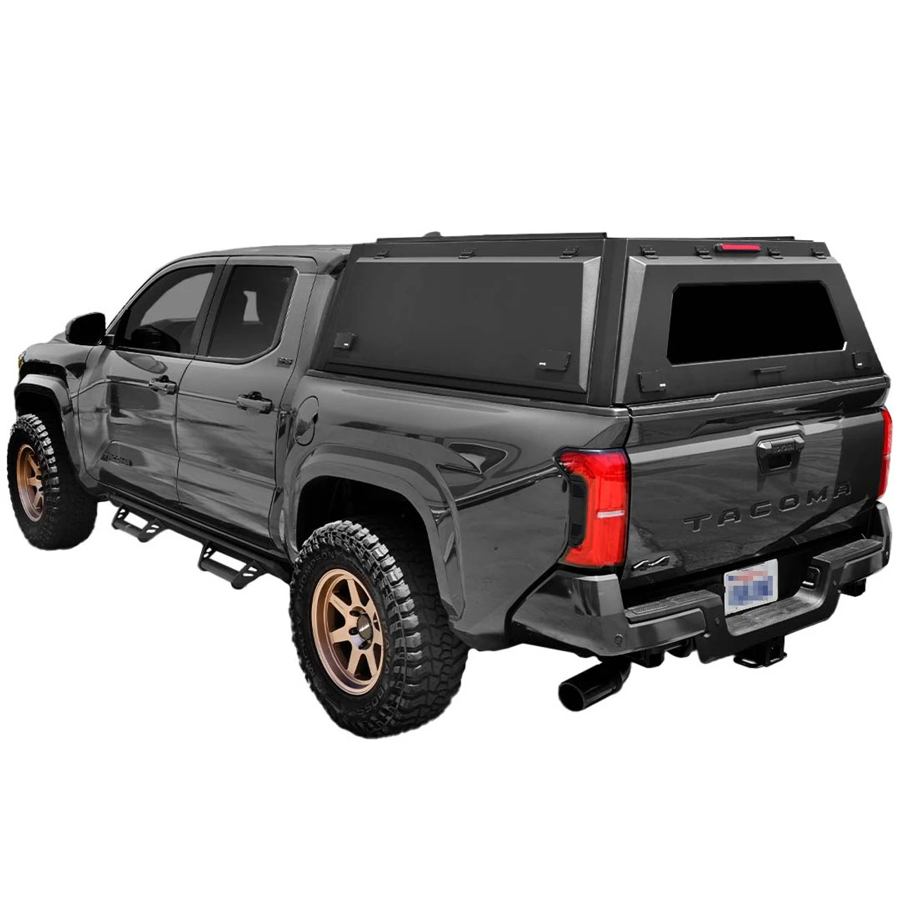 

Truck Parts Flip Top Cover Topper Canopy Truck Cap for F150 Ranger Tundra Tacoma Silverado Ram Maverick Gladiator