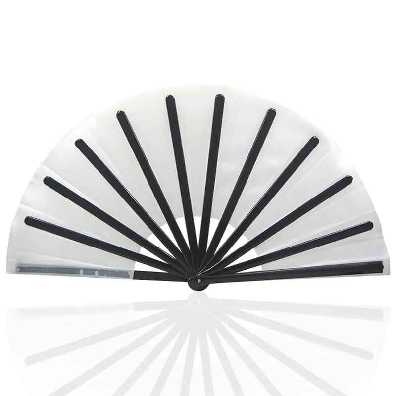 Pro Manipulation Fan Magic Tricks Professional Magician Accessories Magia Stage Show Illusions Gimmicks Production Props