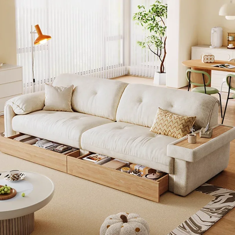 Stretch Storage Fab… - image