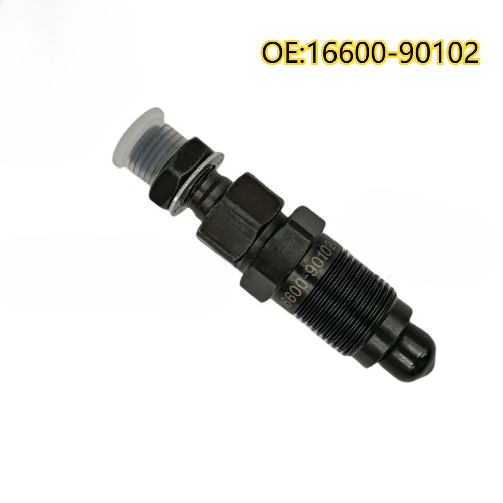 

Высокое качество, новинка для 16600-90102 замечательный для hogedrukbrand начальной рельсовой инжекторonderdelen для dieselmotoren